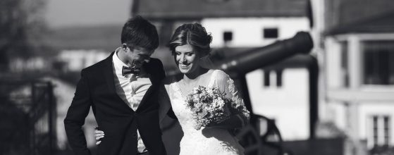 Wedding Moments